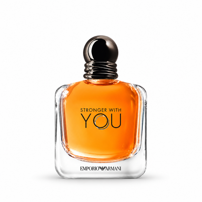 Emporio Armani Stronger With You Eau de Toilette