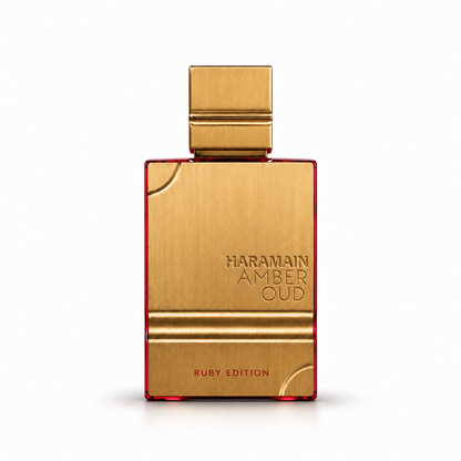 Al Haramain Amber Oud Ruby Edition Eau de Parfum
