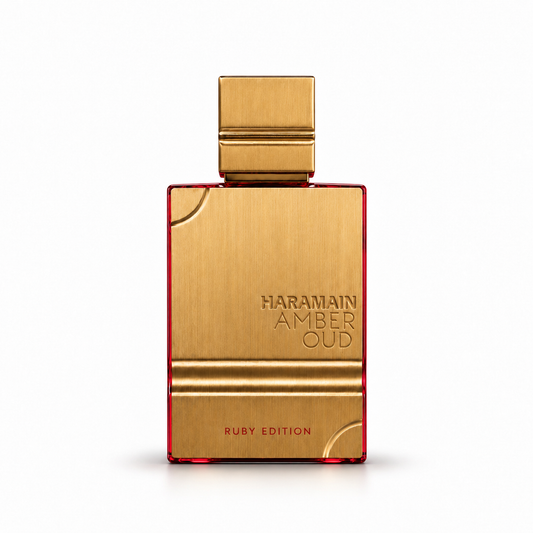 Al Haramain Amber Oud Ruby Edition Eau de Parfum