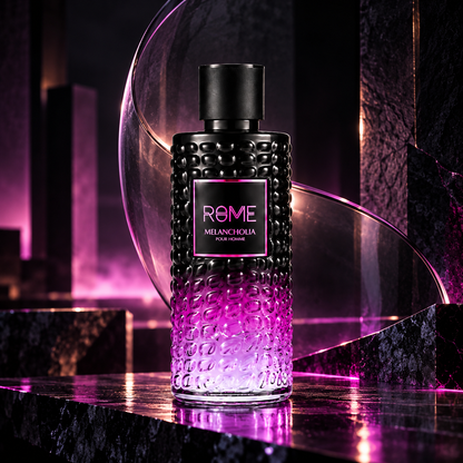 Bharara Mast Perfume Rome Melancholia Pour Homme Eau de Parfum