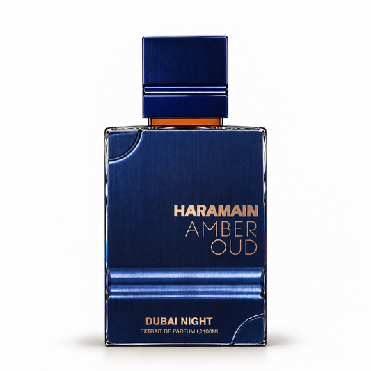 Al Haramain Amber Oud Dubai Nights Extrait de Parfum