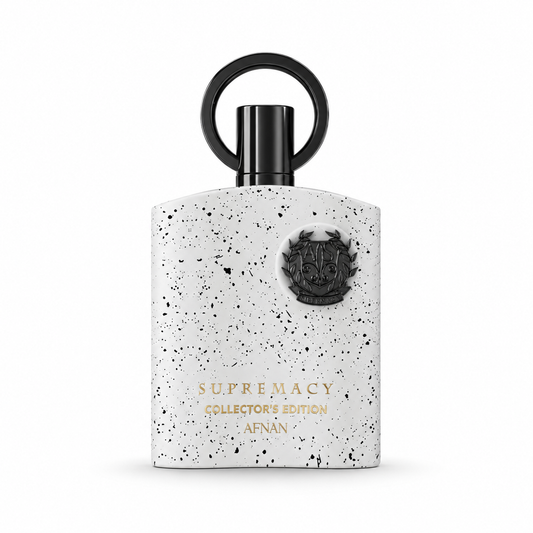 Afnan Supremacy Collector's Edition Eau de Parfum