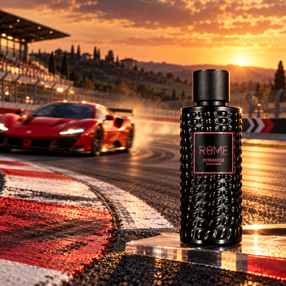 Bharara Mast Perfume Rome Extradose Pour Homme Eau de Parfum