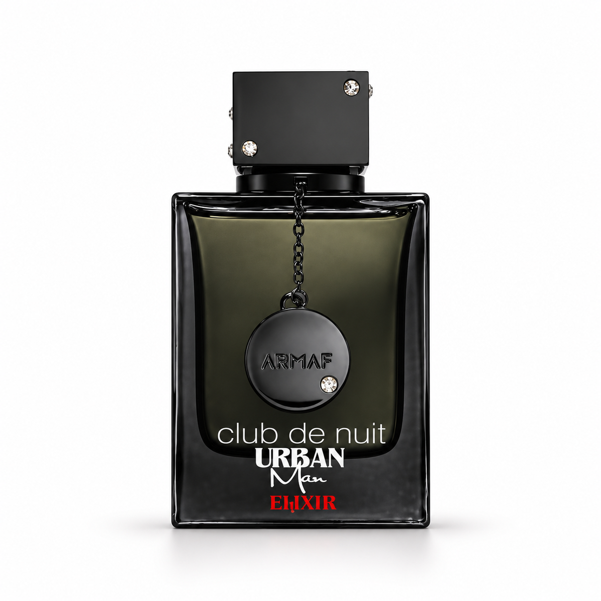 Armaf Club de Nuit Urban Man Elixir Eau de Parfum