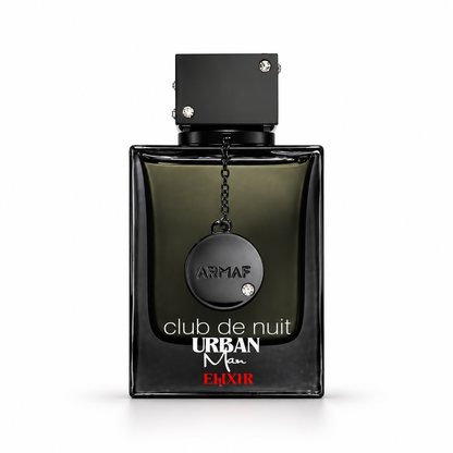 Armaf Club de Nuit Urban Man Elixir Eau de Parfum