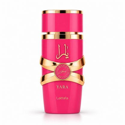 Lattafa Yara Candy Eau de Parfum