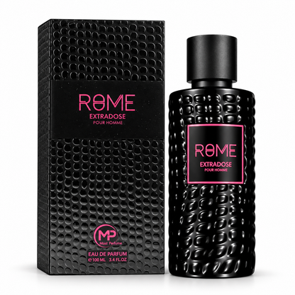 Bharara Mast Perfume Rome Extradose Pour Homme Eau de Parfum