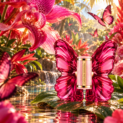 Carolina Herrera La Bomba Eau de Parfum
