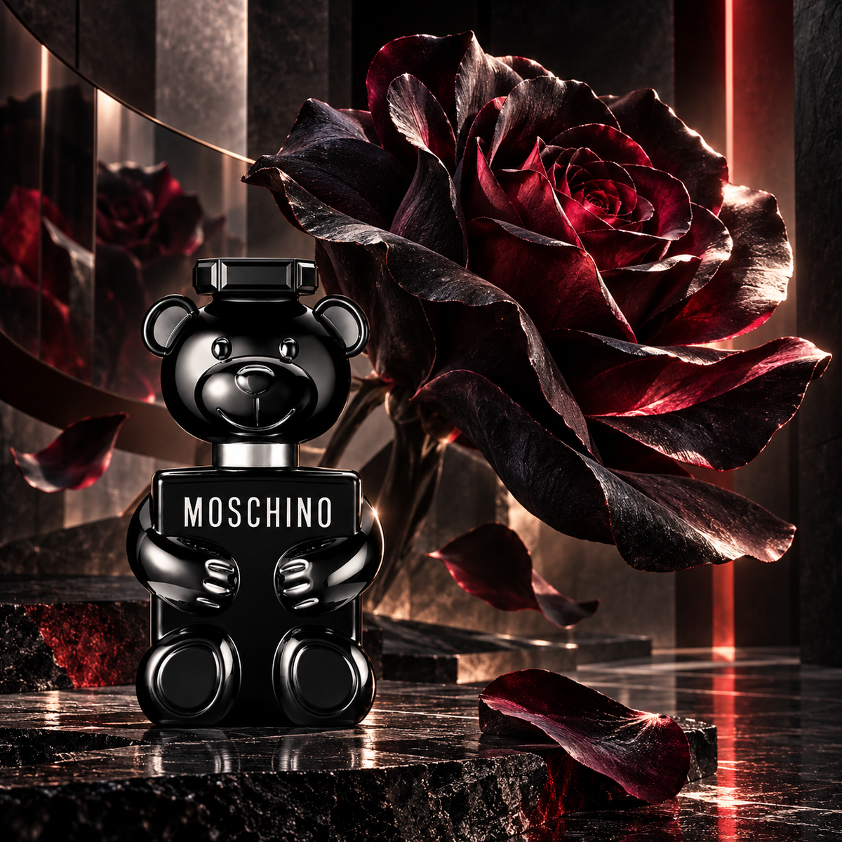 Moschino Toy Boy Eau de Parfum