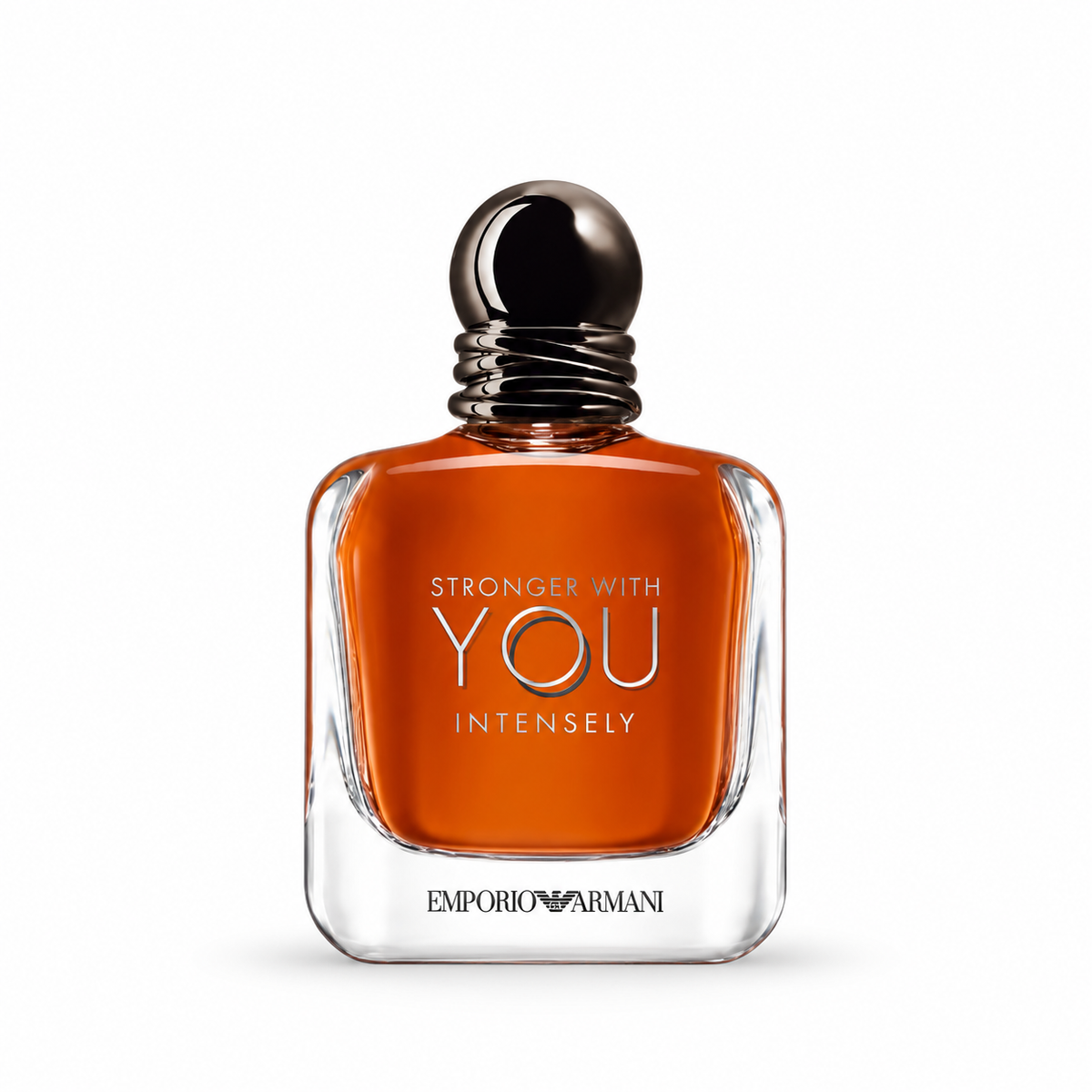 Emporio Armani Stronger With You Intensely Eau de Parfum