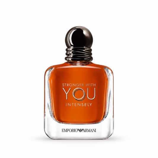 Emporio Armani Stronger With You Intensely Eau de Parfum
