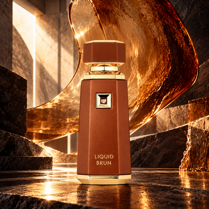 French Avenue Liquid Brun Eau de Parfum