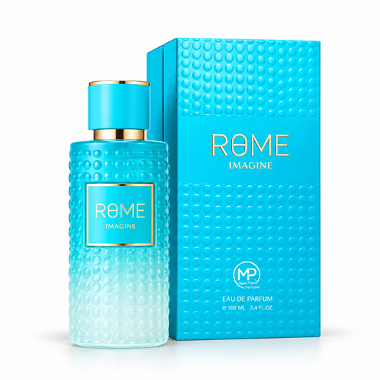 Bharara Mast Perfume Rome Imagine Eau de Parfum