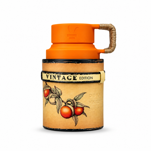 Armaf Odyssey Mandarin Sky Vintage Edition Eau de Parfum