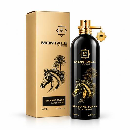 Montale Arabians Tonka Eau de Parfum