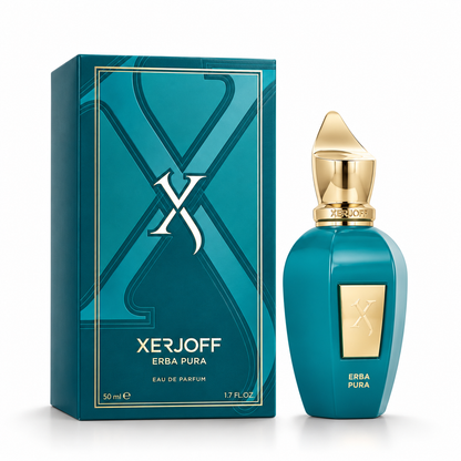 Xerjoff Erba Pura Eau de Parfum