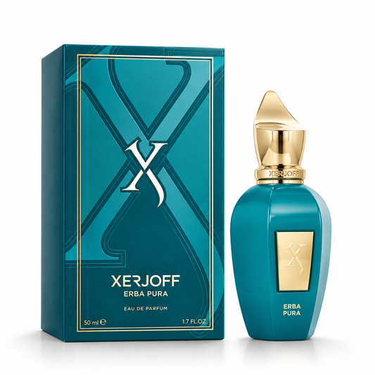 Xerjoff Erba Pura Eau de Parfum