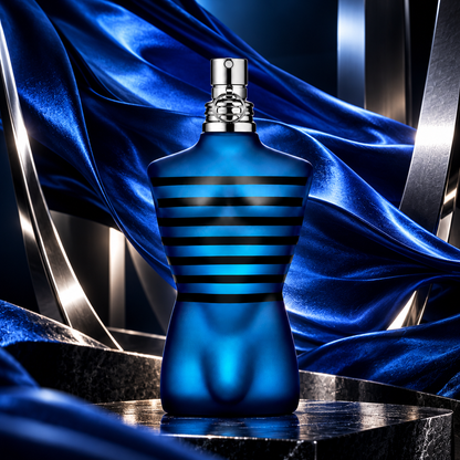 Jean Paul Gaultier Ultra Male Eau de Toilette Intense