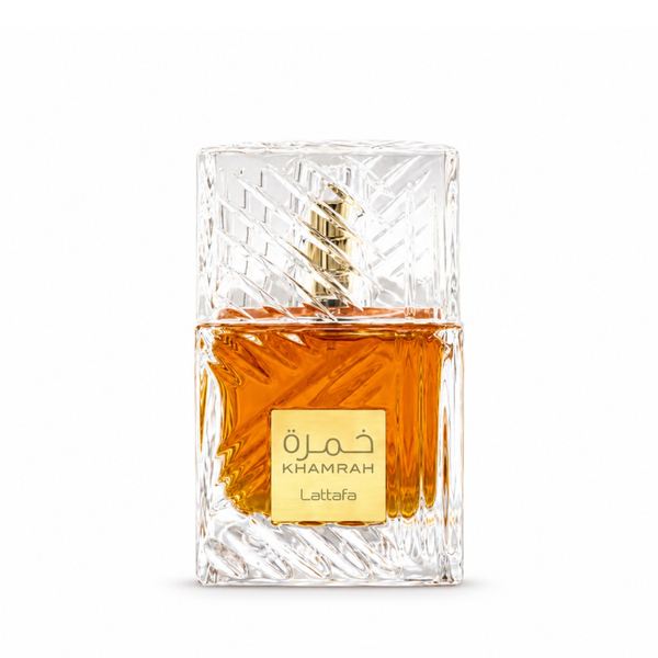 Lattafa Khamrah Eau de Parfum