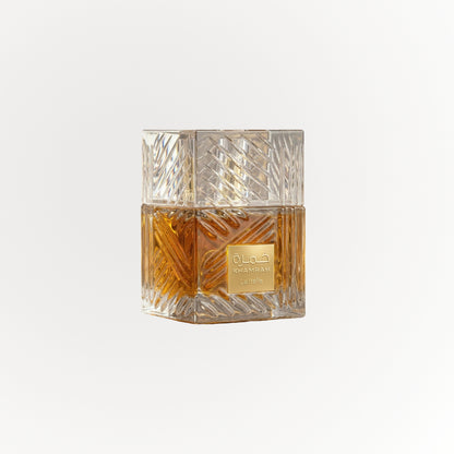 Lattafa Khamrah Eau de Parfum