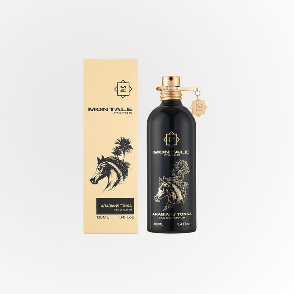 Montale Arabians Tonka Eau de Parfum