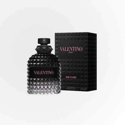 Valentino Uomo Born in Roma Eau de Parfum