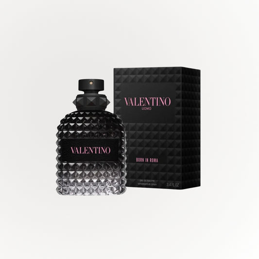 Valentino Uomo Born in Roma Eau de Parfum