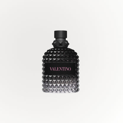 Valentino Uomo Born in Roma Eau de Parfum